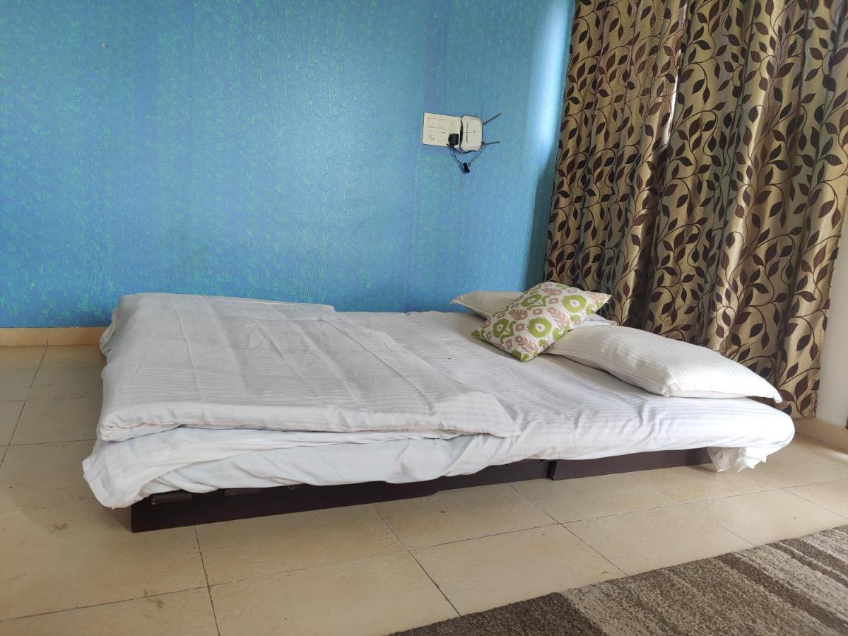 Jenjon Karjat Resort - One Bhk Premium Chalet With Optional Swimming Pool Eksteriør bilde