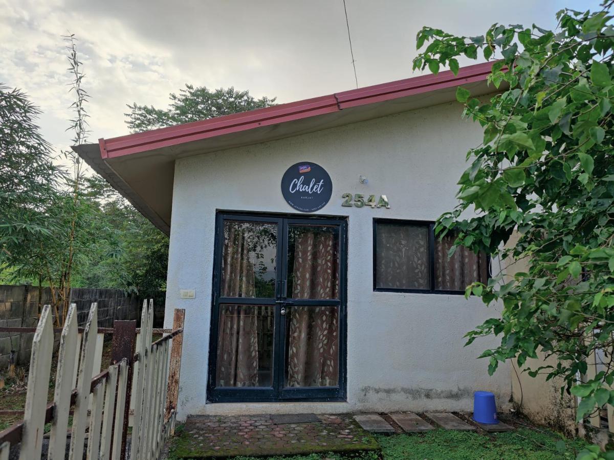 Jenjon Karjat Resort - One Bhk Premium Chalet With Optional Swimming Pool Eksteriør bilde