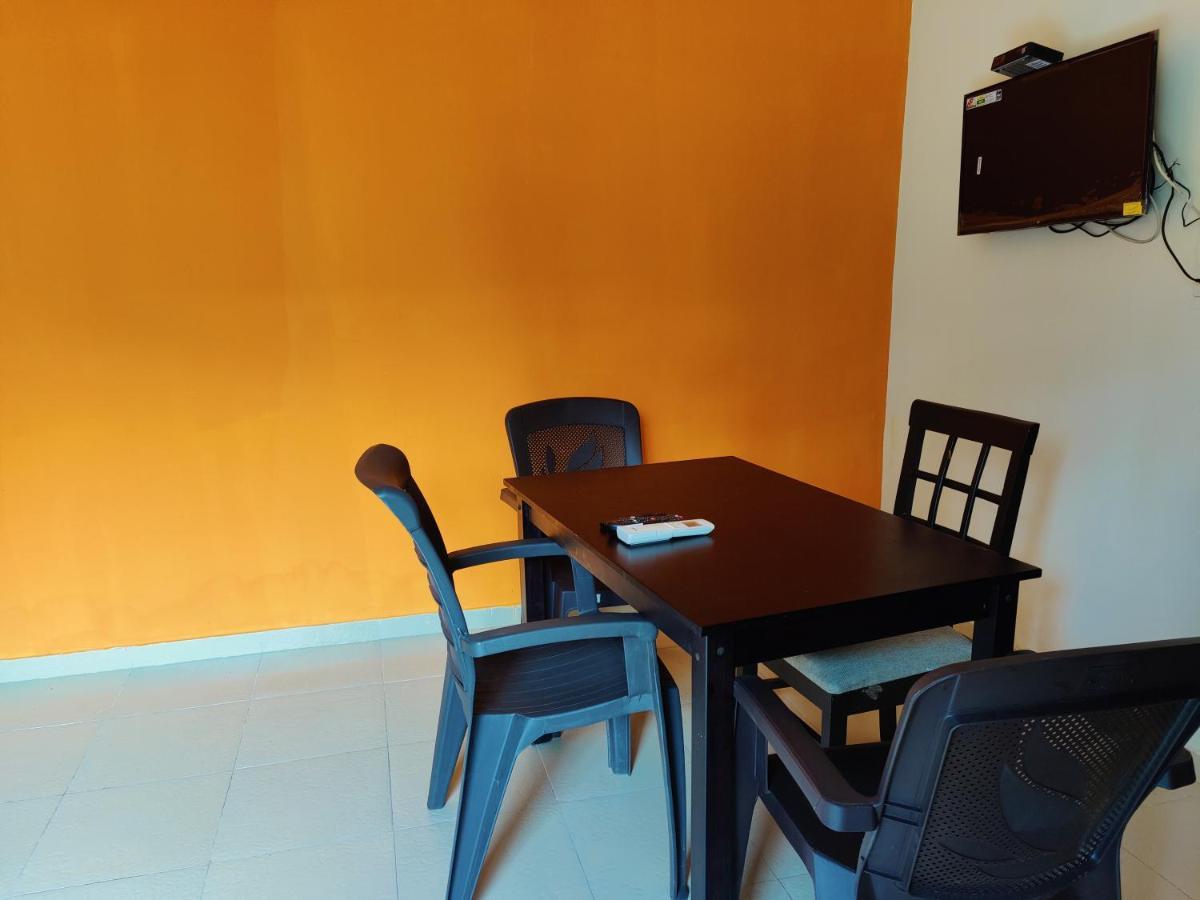 Jenjon Karjat Resort - One Bhk Premium Chalet With Optional Swimming Pool Eksteriør bilde